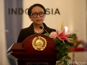 Menlu Beberkan Dampak Brexit ke Ekonomi RI