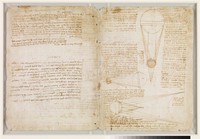 Codex Leicester