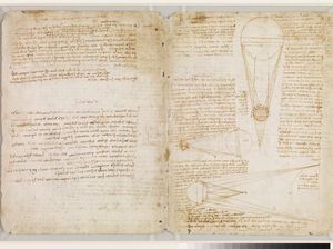 Codex Leicester, Buku Langka Milik Bill Gates Senilai Rp 458 Miliar!