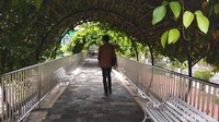 Keberadaan kebun bibit ke depannya, akan menambah keanekaragaman tanaman. Untuk itu, pihak pengelola berupaya selalu mengganti tanaman yang ada supaya dinamika selalu berubah (Eko Susanto/detikcom)  