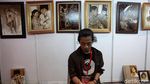 Mengintip Ragam Kekayaan Nusantara di Rakernas PDIP
