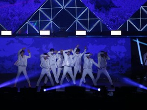 Tutup SS8, Super Junior: Indonesia Very Good!