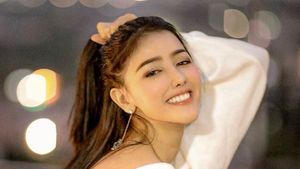 Foto: Wajah Cantik Siwi Sidi yang Dinyinyirin Beda antara Instagram & Asli
