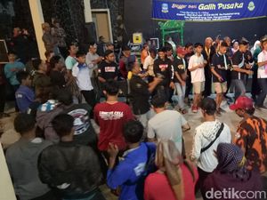 Jejak Berdarah di Balik Sejarah Tari Ronggeng Gunung