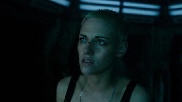 'Underwater': Bertahan Hidup dari Kejaran Monster Bawah Laut