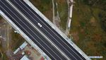 Menengok Megahnya Jembatan Tertinggi di Dunia