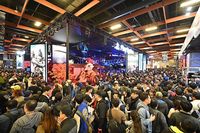 Taipei Game Show Ditunda karena Virus Corona