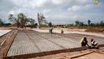 Mengintip Proyek Bikin Tubuh Bugar di Papua
