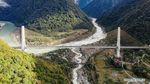 China Bangun 43.000 Km Jalan Desa dalam 5 Tahun