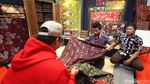 Mengintip Ragam Kekayaan Nusantara di Rakernas PDIP