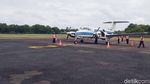 Perluasan Bandara Karimunjawa Ditargetkan Kelar 2022
