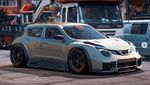 Modif Nissan Juke R Super Ceper