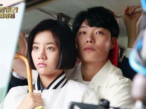 7 Drama Korea Netflix untuk Temani Akhir Pekan Kamu