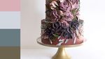 Mawar hingga Daisy, Ini 10 Kue Bentuk Bunga yang Cantik