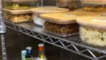 Super Luas dan Canggih, Ini Penampakan Dapur Kim Kardashian