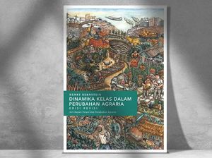 Yang Kalah dalam Pertarungan Agraria