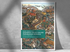 Yang Kalah dalam Pertarungan Agraria