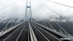 Menengok Megahnya Jembatan Tertinggi di Dunia