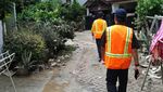 Ini Dia Tim Pengungkap Misteri Banjir Jabodetabek