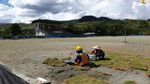 Mengintip Proyek Bikin Tubuh Bugar di Papua