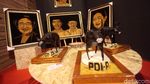 Mengintip Ragam Kekayaan Nusantara di Rakernas PDIP