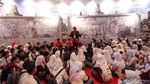Belajar Mengenal Rempah-rempah di Rakernas PDIP