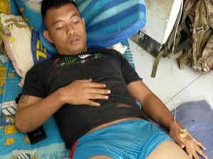 Kontak Tembak di Nduga, Satu Anggota Brimob Tertembak