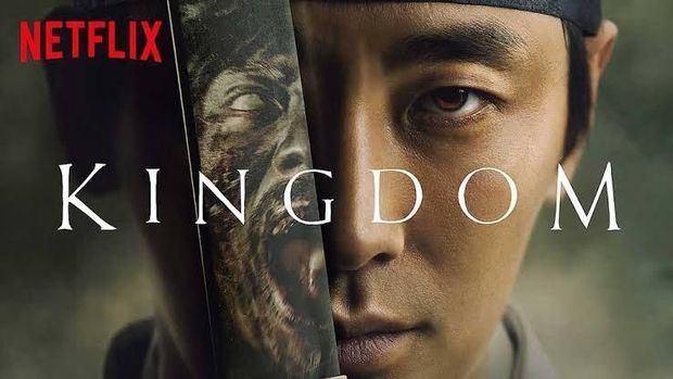 7 Drama Korea Netflix untuk Temani Akhir Pekan Kamu