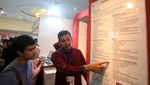 Gaet Milenial di Indonesia Career Expo 2020