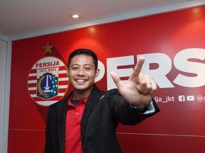 Gabung Persija, Rumah Evan Dimas di Surabaya Dipasangi Spanduk Teror