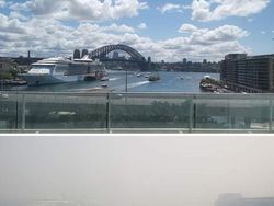 Potret Memprihatinkan Sebelum dan Sesudah Kebakaran Australia