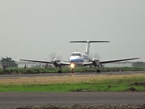 Bandara Blora Bakal Dikembangkan, Begini Tahapannya