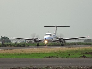 Bandara Blora Bakal Dikembangkan, Begini Tahapannya