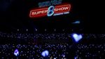 Konser Super Junior hingga Vanessa Angel Menikah