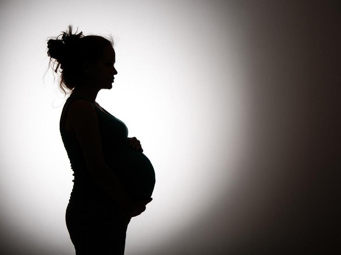 Cara Menghitung Usia Kehamilan/Foto: iStock Cara Menghitung Usia Kehamilan/Foto: iStock