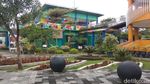 Foto: Kebun Bibit Senopati nan Instagramable di Magelang
