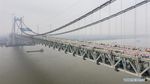 Canggih! Jembatan Multifungsi untuk Mobil hingga Kereta