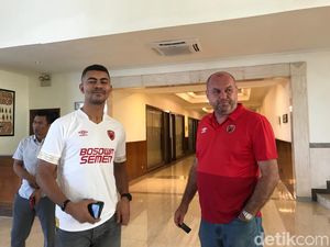 Asnawi Umrah, Bojan Hodak Seleksi Pengganti