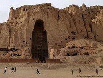 4 Fakta Patung Buddha Bamiyan di Afghanistan