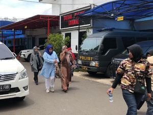 Polisi Panggil Belasan Saksi Terkait Kematian Lina