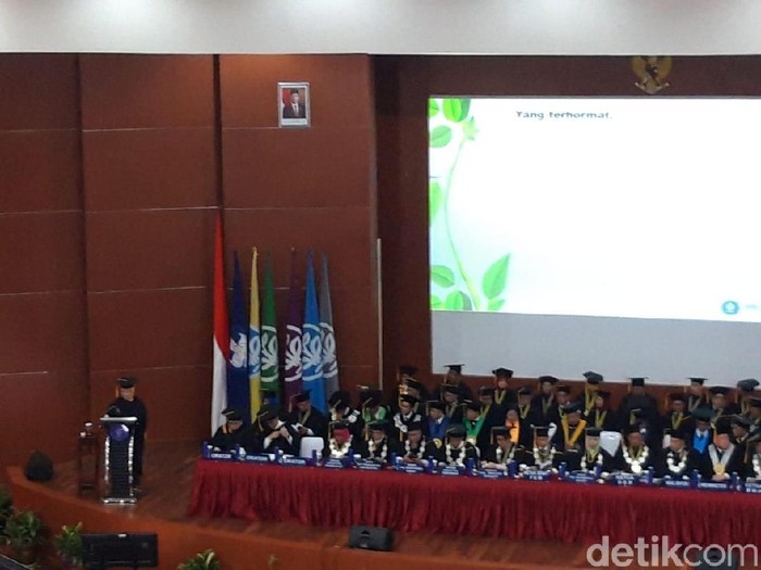 Guru Besar Ipb Minta Nadiem Perkuat Pendidikan Biologi Sejak Dini