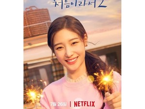 7 Drama Korea Netflix untuk Temani Akhir Pekan Kamu