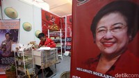 Pameran ini menunjukkan beragam kekayaan nusantara. Mulai dari kesenian, kekayaan alam, dan lain sebagainya.