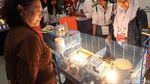 Mengintip Ragam Kekayaan Nusantara di Rakernas PDIP