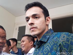 Sebagai Milenial, Mantan Jubir Prabowo Ini Optimis Dapat Rekom Gerindra