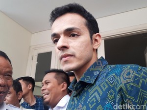 Sebagai Milenial, Mantan Jubir Prabowo Ini Optimis Dapat Rekom Gerindra