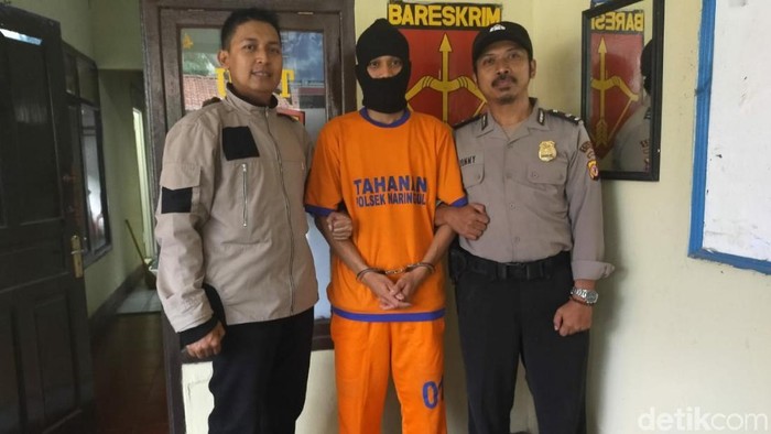 Bejat Kakak Ipar Setubuhi Adik Ipar Yang Masih Di Bawah Umur