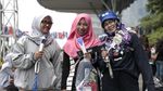 Antrean Panjang Fans Tak Sabar Nonton SuJu