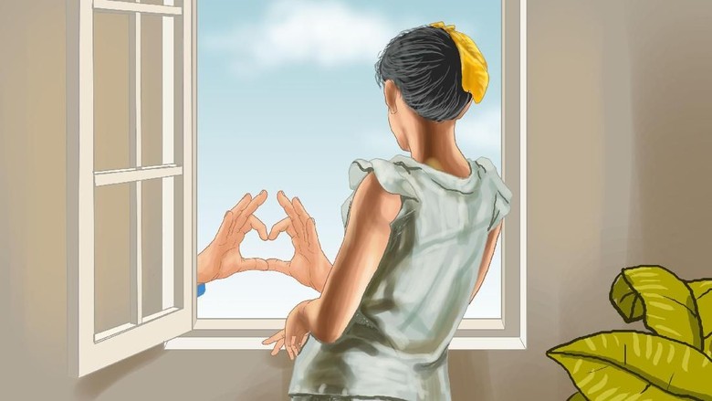Ilustrasi: Edi Wahyono/detikcom Ilustrasi: Edi Wahyono/detikcom