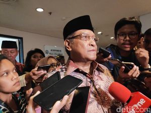 Said Aqil: 1.000 Lebih WNI Gabung ISIS, Deradikalisasinya Jangan Abal-abal